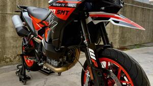 KTM 890 SMT (2023 - 25) 