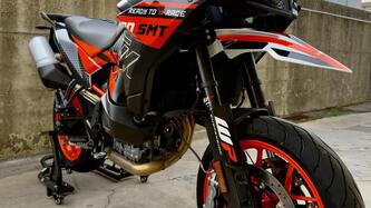 KTM 890 SMT (2023 - 25) usata