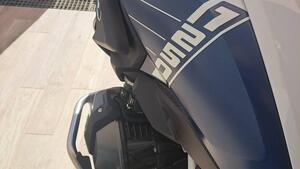 Bmw R 1250 GS (2021 - 24) 