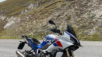 Bmw S 1000 XR (2020 - 23) usata