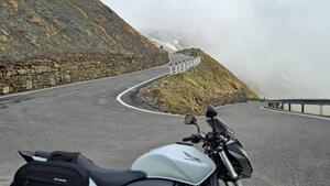 Honda Hornet 600 (2011 - 13) 