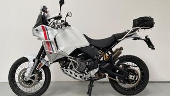Ducati DesertX (2022 - 25) usata