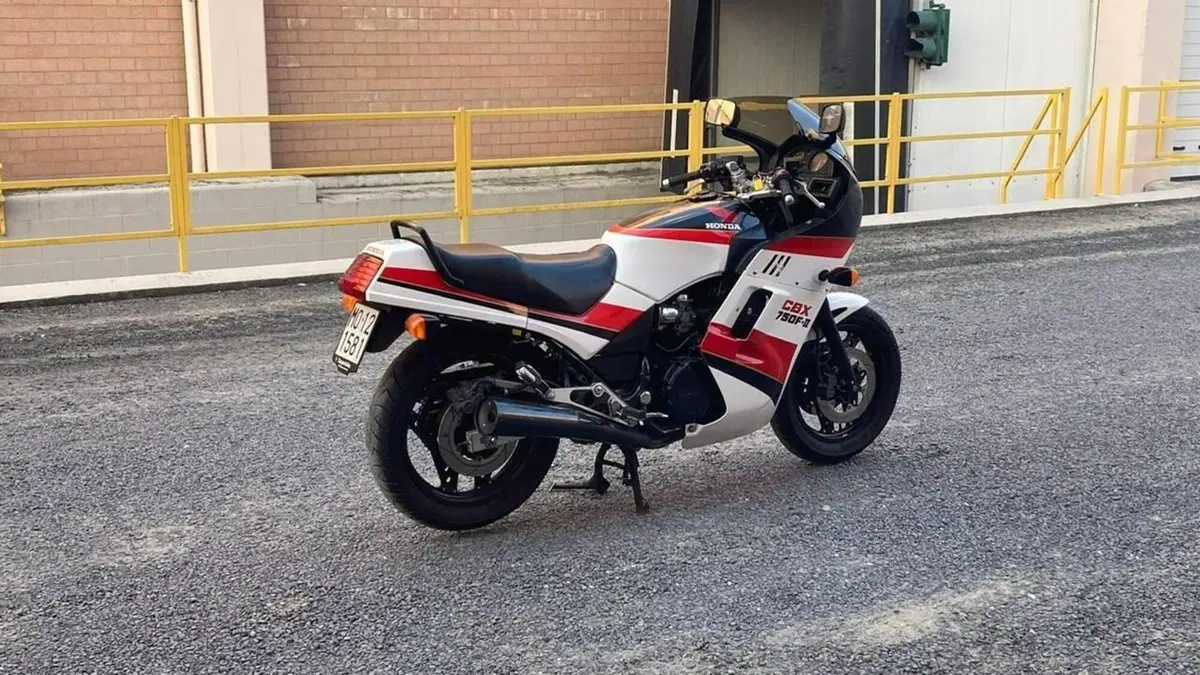 Honda   (5)