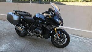 Bmw R 1250 RS (2019 - 20) 