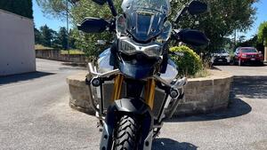 Triumph Tiger 900 Rally Pro (2020 - 23) 