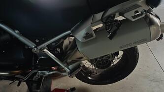 Moto Guzzi Stelvio 1200 4V (2008 - 10)