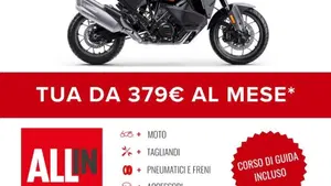 KTM 1390 Super Adventure S EVO (2026)  (2)