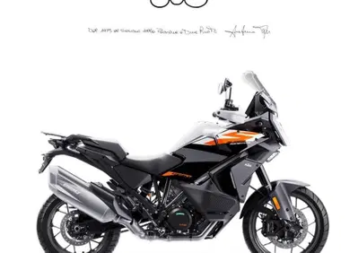 KTM 1390 Super Adventure S (2026) - Annuncio 9867807