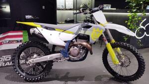 Husqvarna FC 350 (2024) 