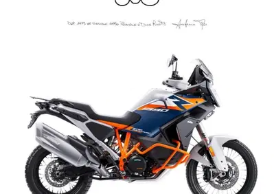 KTM 1390 Super Adventure R (2026) - Annuncio 9605875