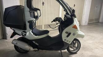 Bmw C1 200 Family's Friend usata