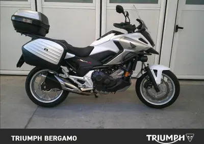 Honda NC 750 X ABS Travel Edition (2018 - 20) - Annuncio 9064417