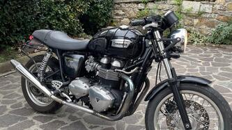 Triumph Thruxton 900 (2004 - 15) usata