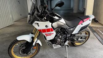 Yamaha Ténéré 700 Rally Edition (2022 - 24) usata