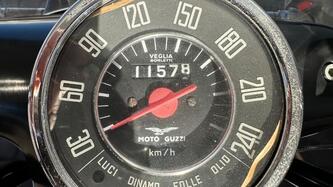 Moto Guzzi V7 creola epoca