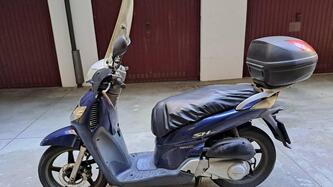 Honda SH 150 (2000 - 06)