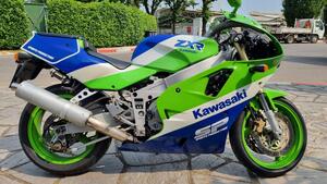 Kawasaki  