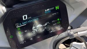 Bmw R 1250 RS (2021 - 25) 