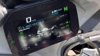 Bmw R 1250 RS (2021 - 25)