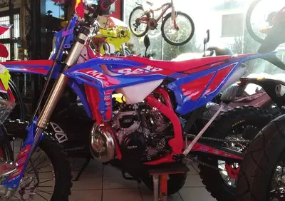 Betamotor RR X-PRO 300 2T Enduro (2026) - Annuncio 9867943