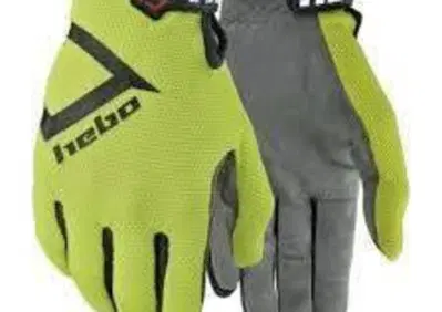 GUANTI HEBO - Annuncio 9867944