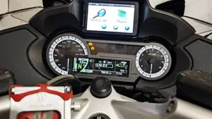 Bmw R 1200 RT (2014 - 16)  (2)