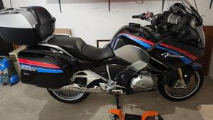 Bmw R 1200 RT (2014 - 16) 