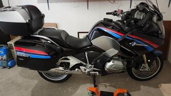 Bmw R 1200 RT (2014 - 16) usata
