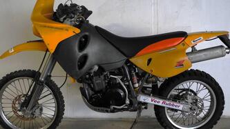 KTM 620 LC4 epoca