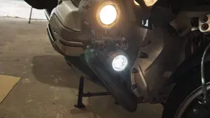 Bmw R 1200 RT (2014 - 16)  (8)