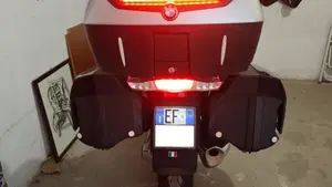 Bmw R 1200 RT (2014 - 16)  (10)