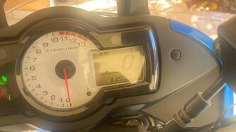 Kawasaki Versys 650 (2006 - 09) usata