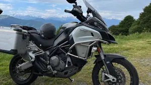 Ducati Multistrada 1200 Enduro (2016 - 18) 
