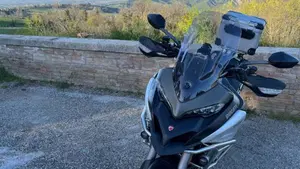 Ducati Multistrada 1200 Enduro (2016 - 18)  (4)