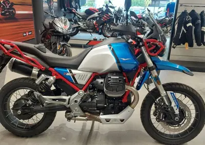 Moto Guzzi V85 TT Evocative Graphics (2021 - 23) - Annuncio 9867951