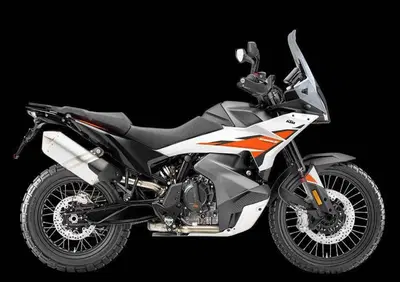 KTM 790 Adventure (2025 - 26) - Annuncio 9867953