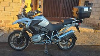 Bmw R 1200 GS (2008 - 09)