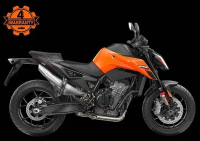 KTM 790 Duke (2025 - 26) - Annuncio 9867959