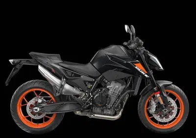 KTM 790 Duke (2025 - 26) - Annuncio 9867961