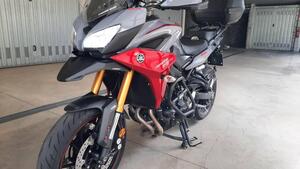 Yamaha Tracer 900 GT (2018 - 20) 