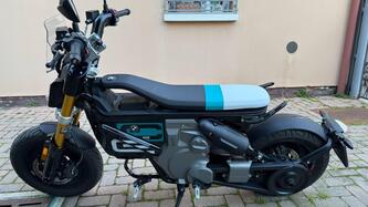 Bmw CE 02 (2024 - 25) usata