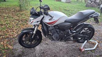 Honda Hornet 600 (2007 - 10)