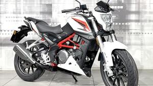 Benelli BN 251 (2017 - 20) 