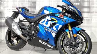 Suzuki GSX-R1000 (2019 - 20) usata