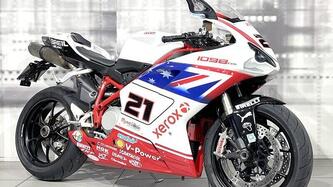 Ducati 1098 (2006 - 09) usata