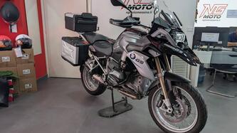 Bmw R 1200 GS (2013 - 16)