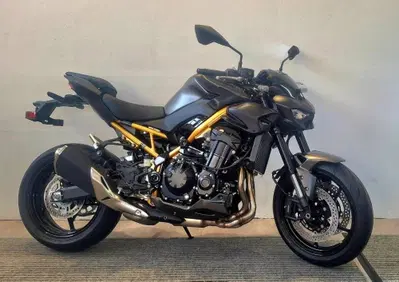 Kawasaki Z 900 (2025 - 26) - Annuncio 9833052