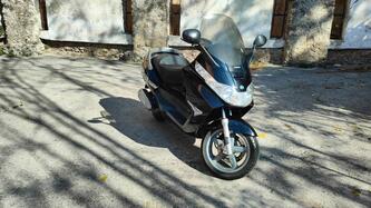 Piaggio X8 200 usata