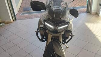 Triumph Tiger 800 XRt (2018 - 20)