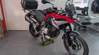 Bmw F 850 GS (2018 - 20)